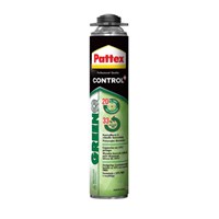 Pattex GREEN Q, Pistolenschaum, Dose 750 ml